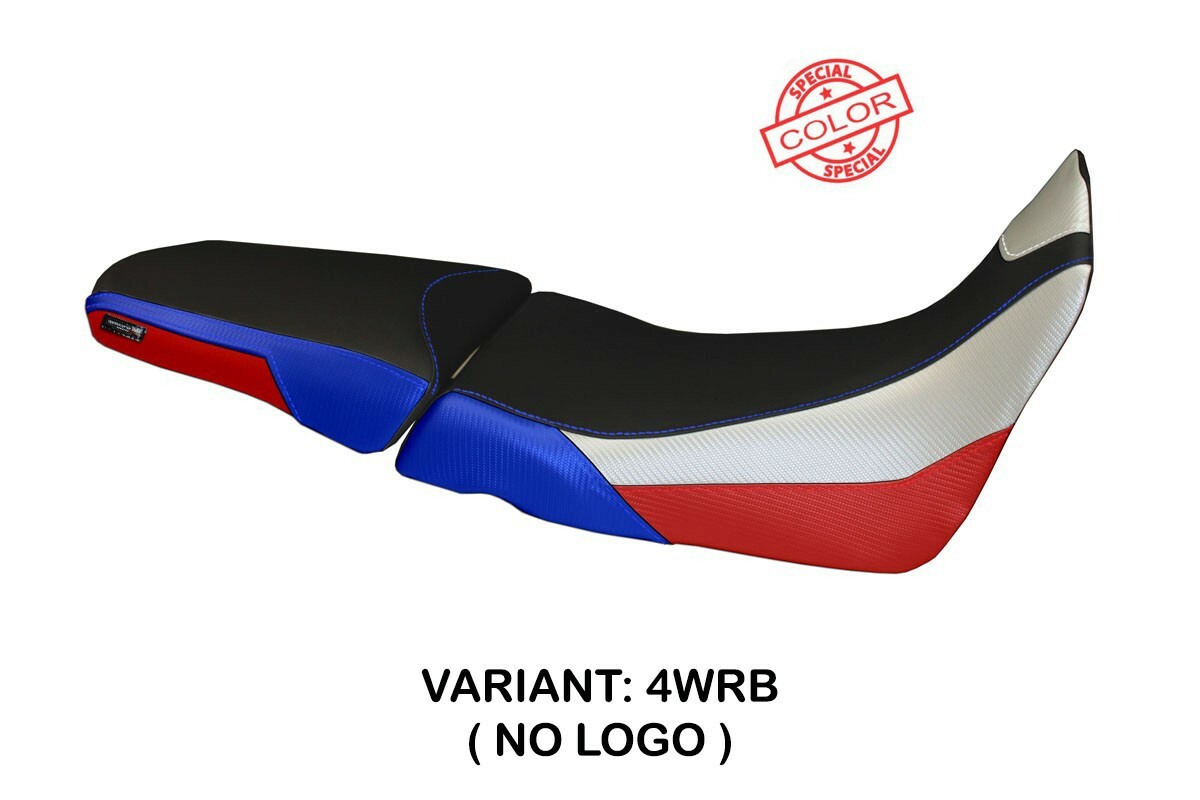 Housse de selle TPZ HAT1PS-4WRB-4
