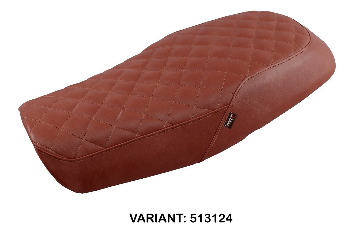 Housse de selle TPZ HCB11RSD-513124