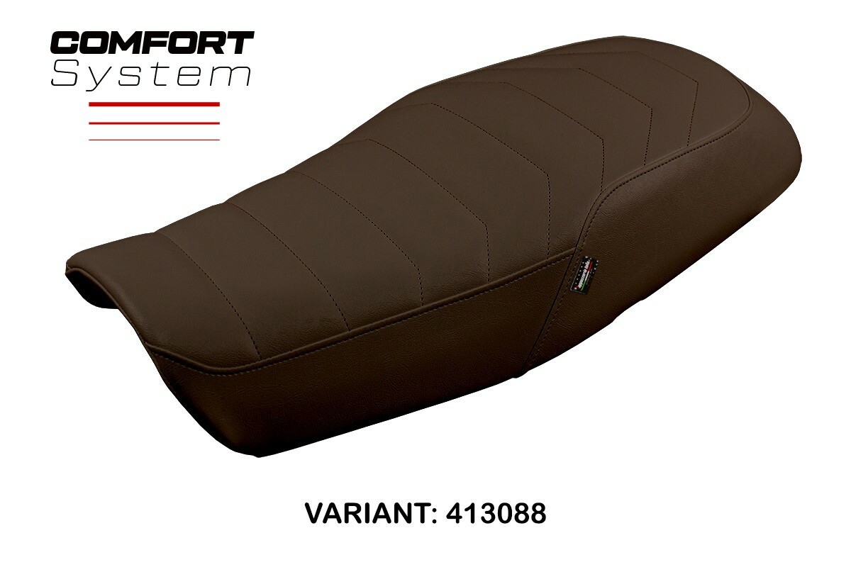 Housse de selle TPZ HCB11RSKC-413088