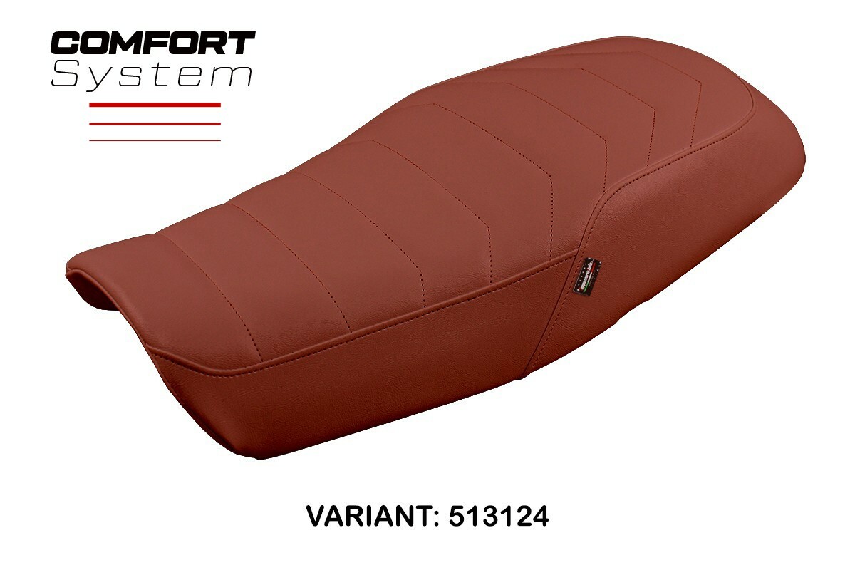 Housse de selle TPZ HCB11RSKC-513124