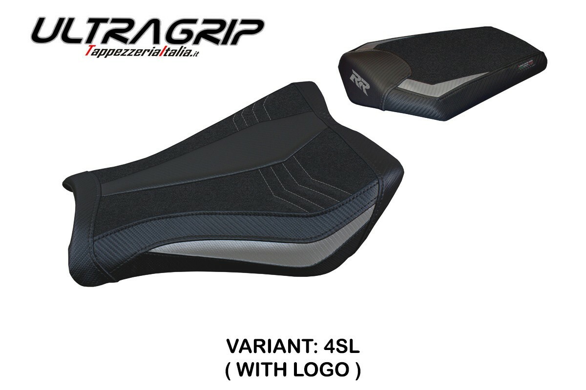 Housse de selle TPZ HCB16RJU-4SL-1
