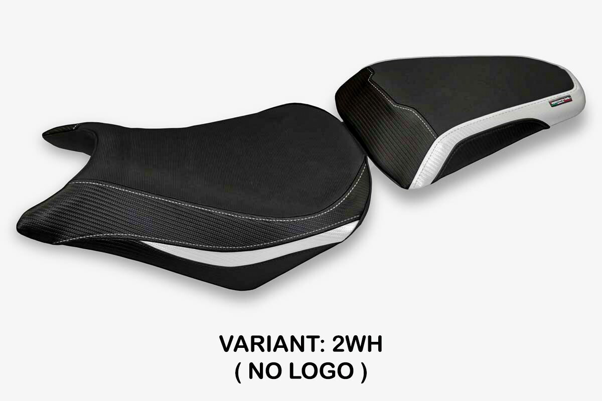 Housse de selle TPZ HCBR5R2M1-2WH-4