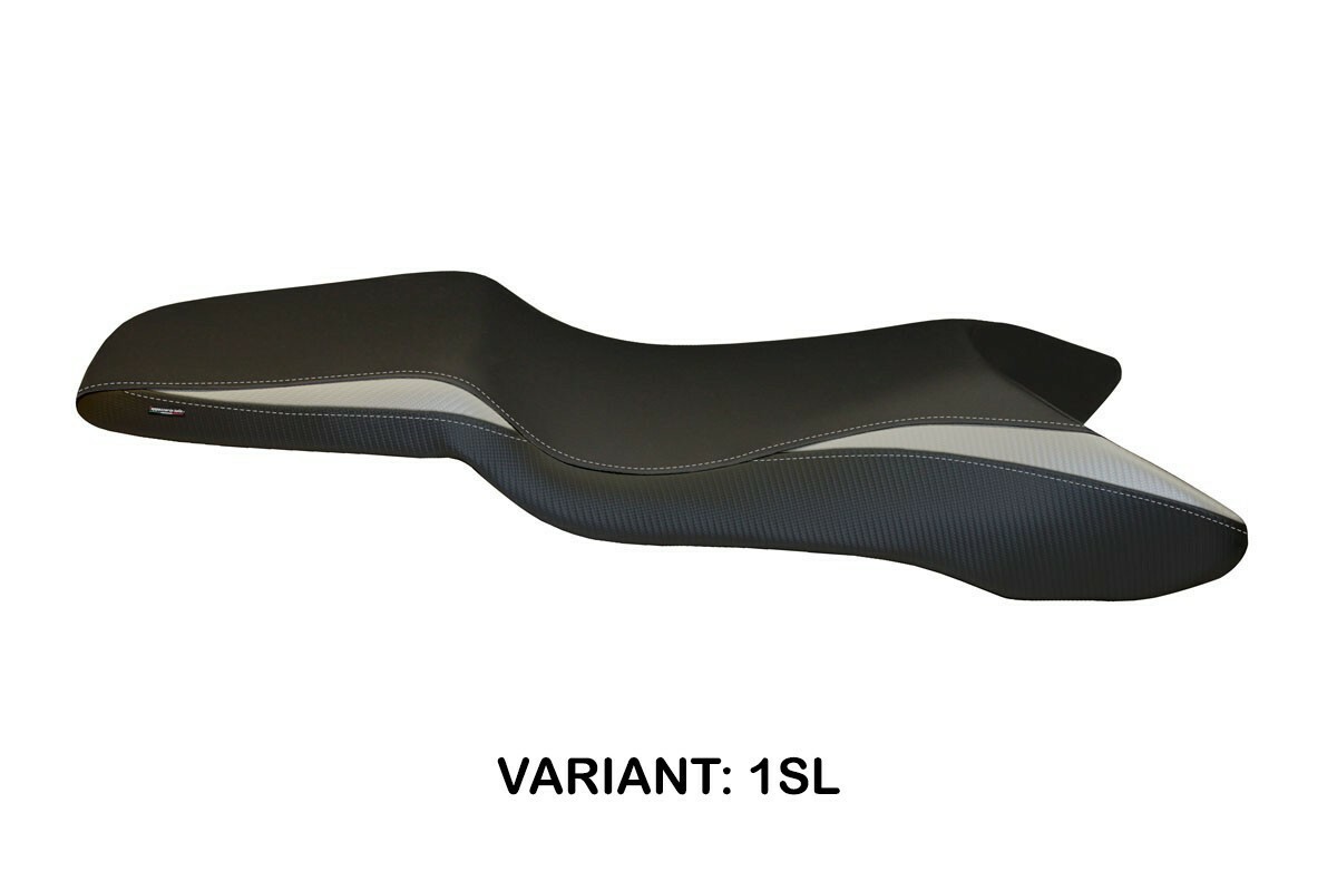 Housse de selle TPZ HCBR696E1-1SL