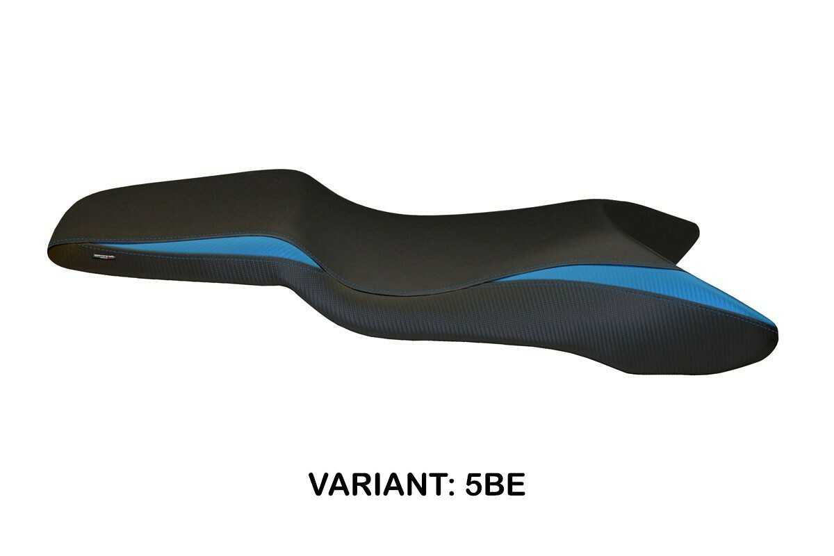 Housse de selle TPZ HCBR696E1-5BE