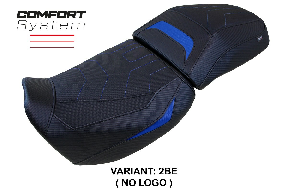 Housse de selle TPZ HDPANAMVC-2BE-2
