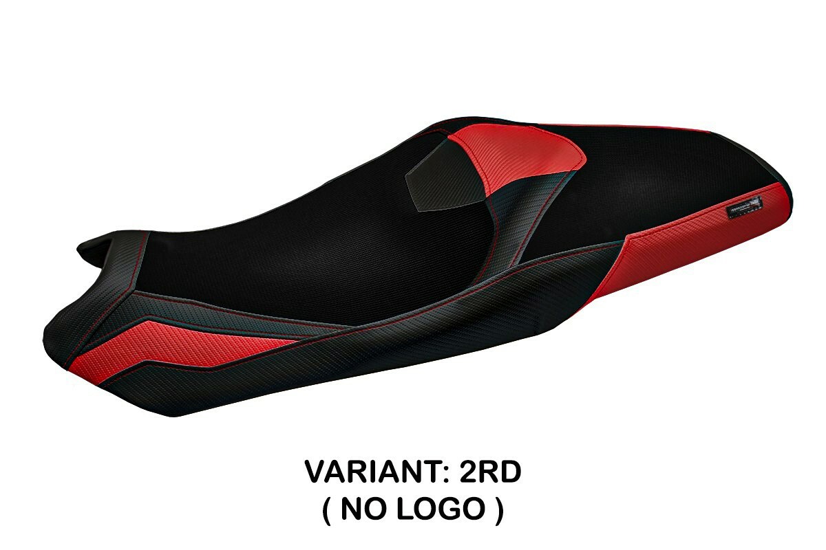Housse de selle TPZ HF7521N-2RD-2