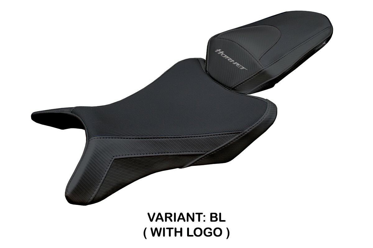 Housse de selle TPZ HOCBH1KM-BL-1