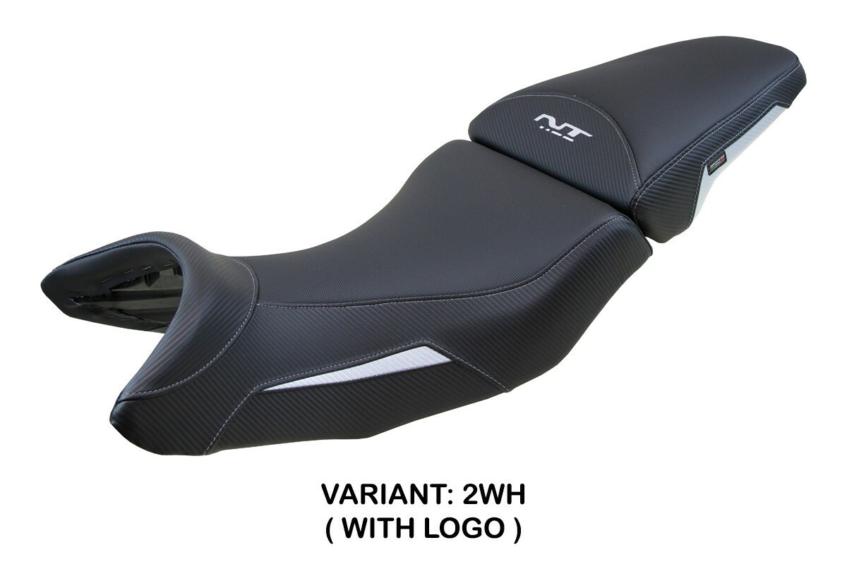 Housse de selle TPZ HONT11M-2WH-1