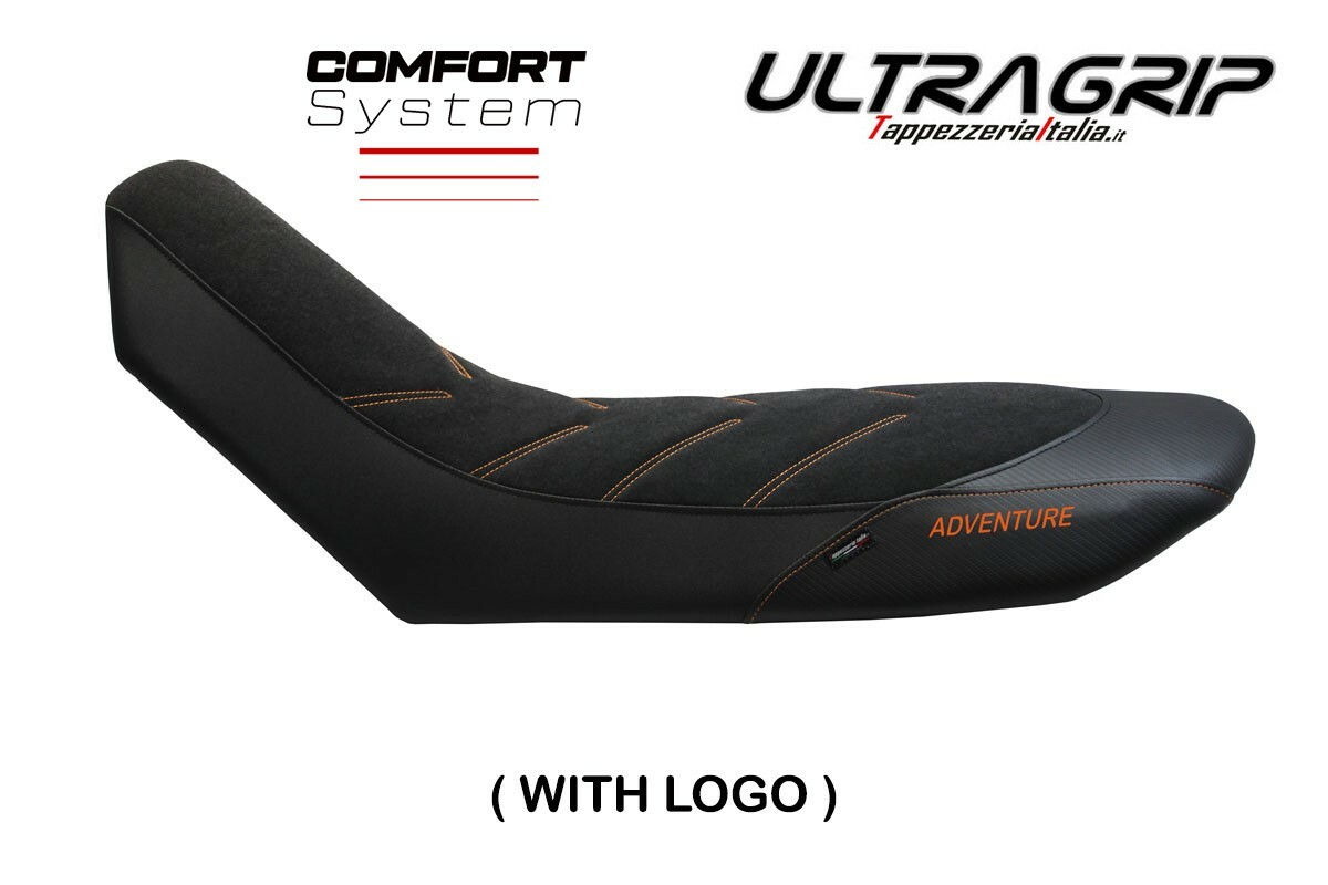 Housse de selle TPZ K959AMUC-1