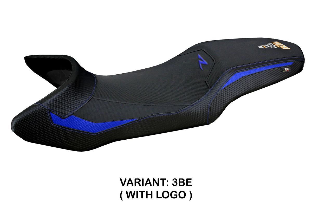 Housse de selle TPZ KT129SRX-3BE-1