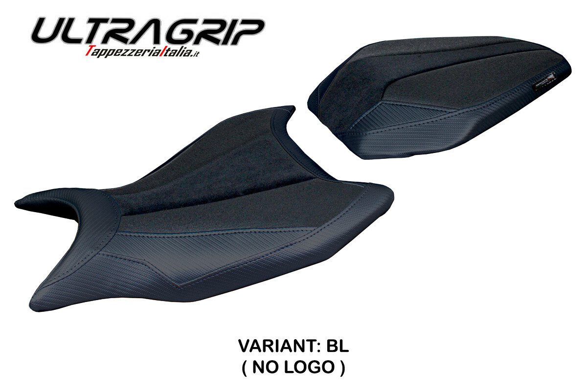 Housse de selle TPZ KTMDU99CU-BL-2