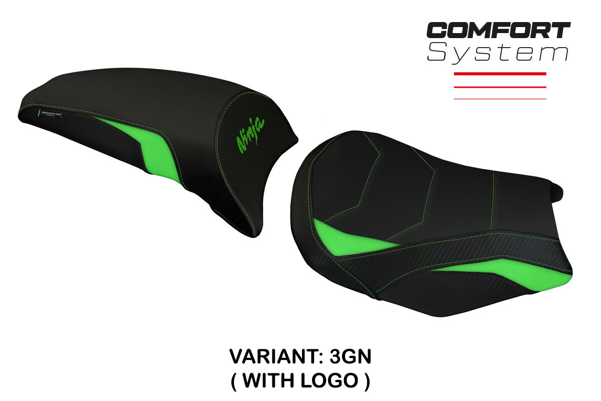 Cover seat TPZ KWNJ65SC-3GN-1