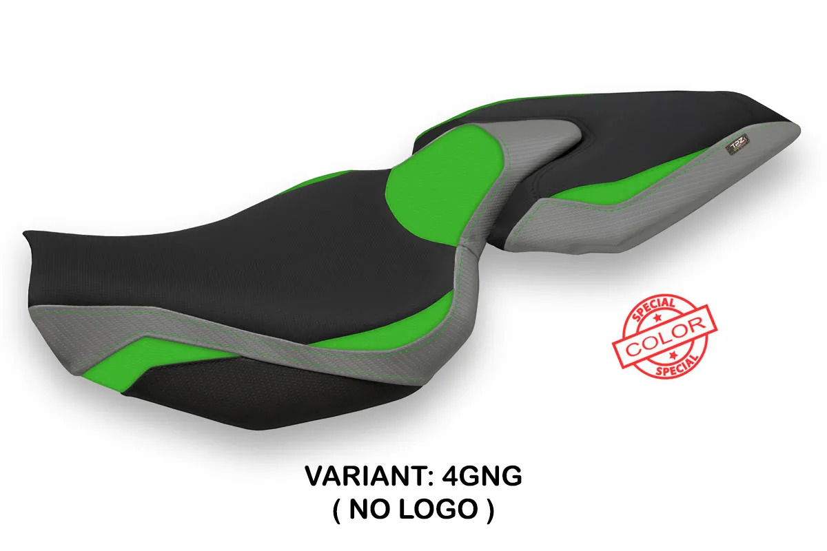 Housse de selle TPZ KWZ14MS-4GNG-2