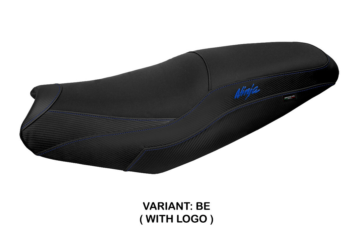 Housse de selle TPZ KWZX14RI-BE-1