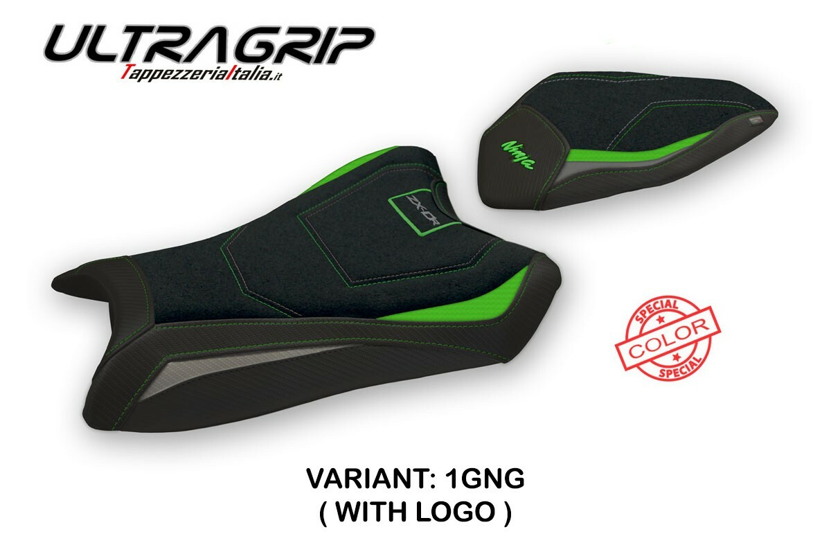 Housse de selle TPZ KWZX1R6MS-1GNG-1