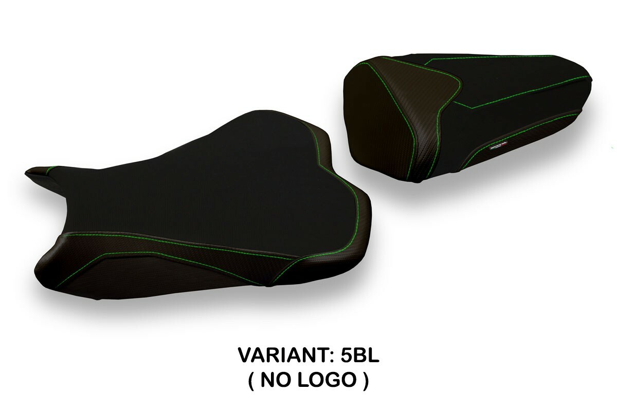 Housse de selle TPZ KWZX6S2-5BL-4