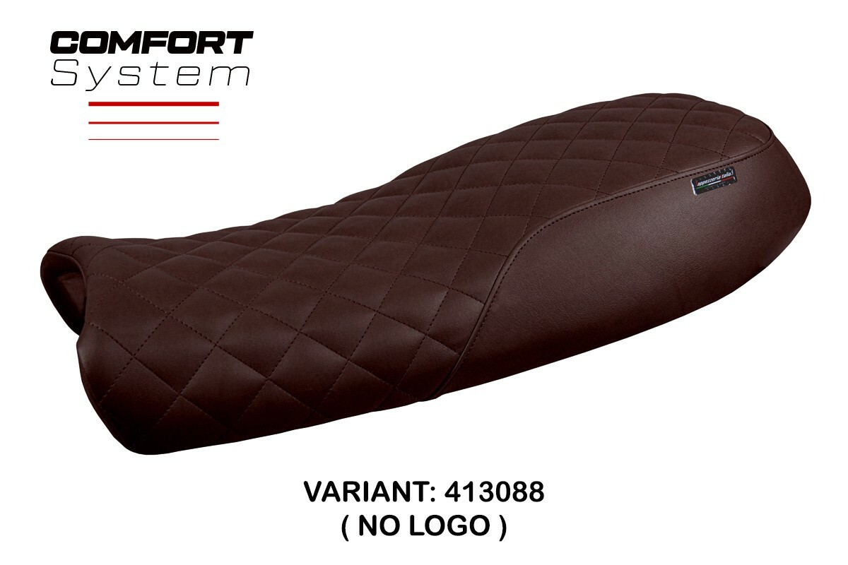 Housse de selle TPZ MGV7DVC-413088-2