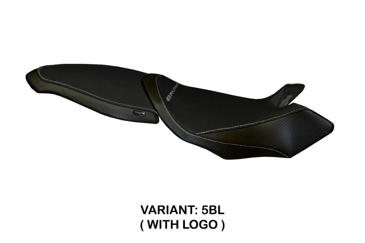 Housse de selle TPZ MVB18N2-5BL-3