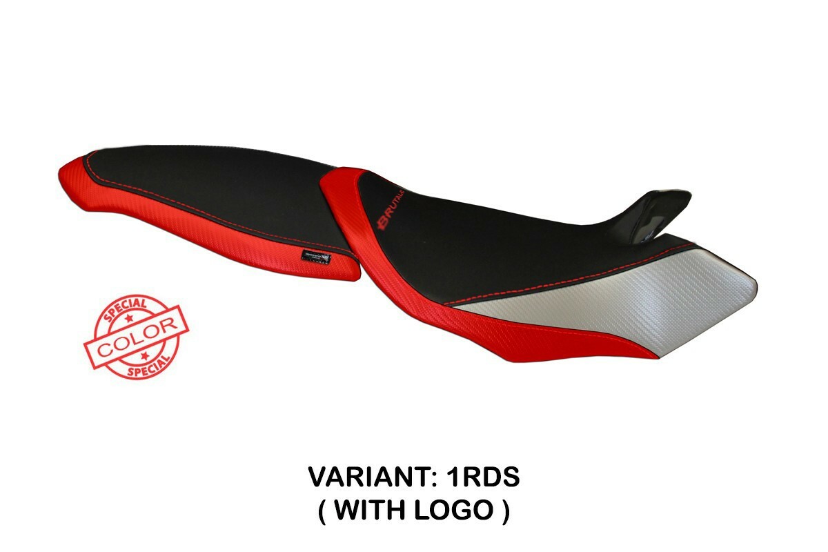 Housse de selle TPZ MVB18NSC-1RDS-3