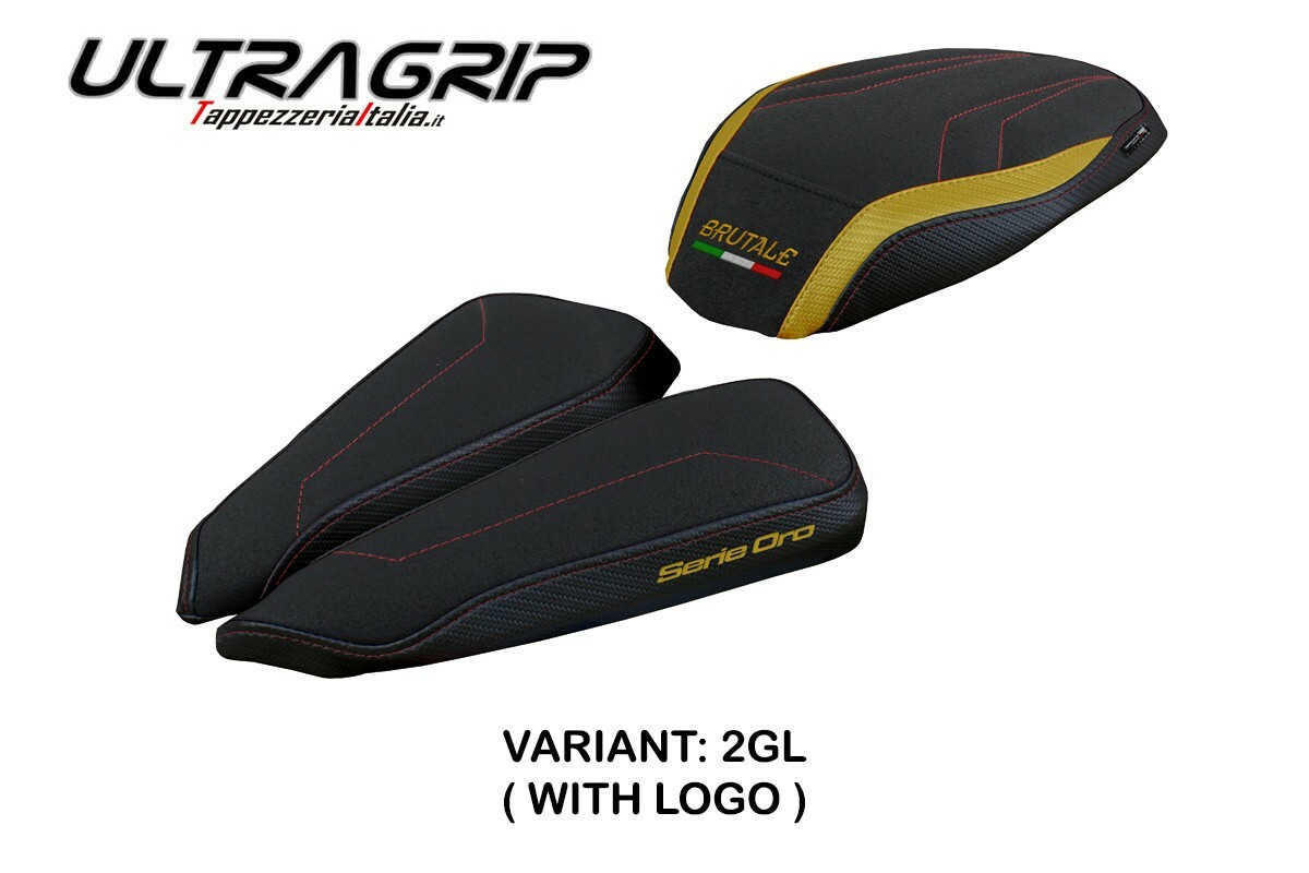 Housse de selle TPZ MVB1RRAU-2GL-1