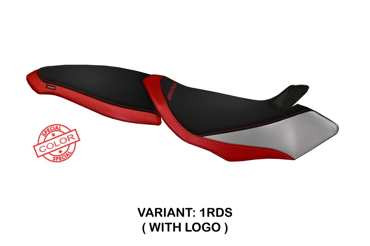 Housse de selle TPZ MVB91CSC-1RDS-3