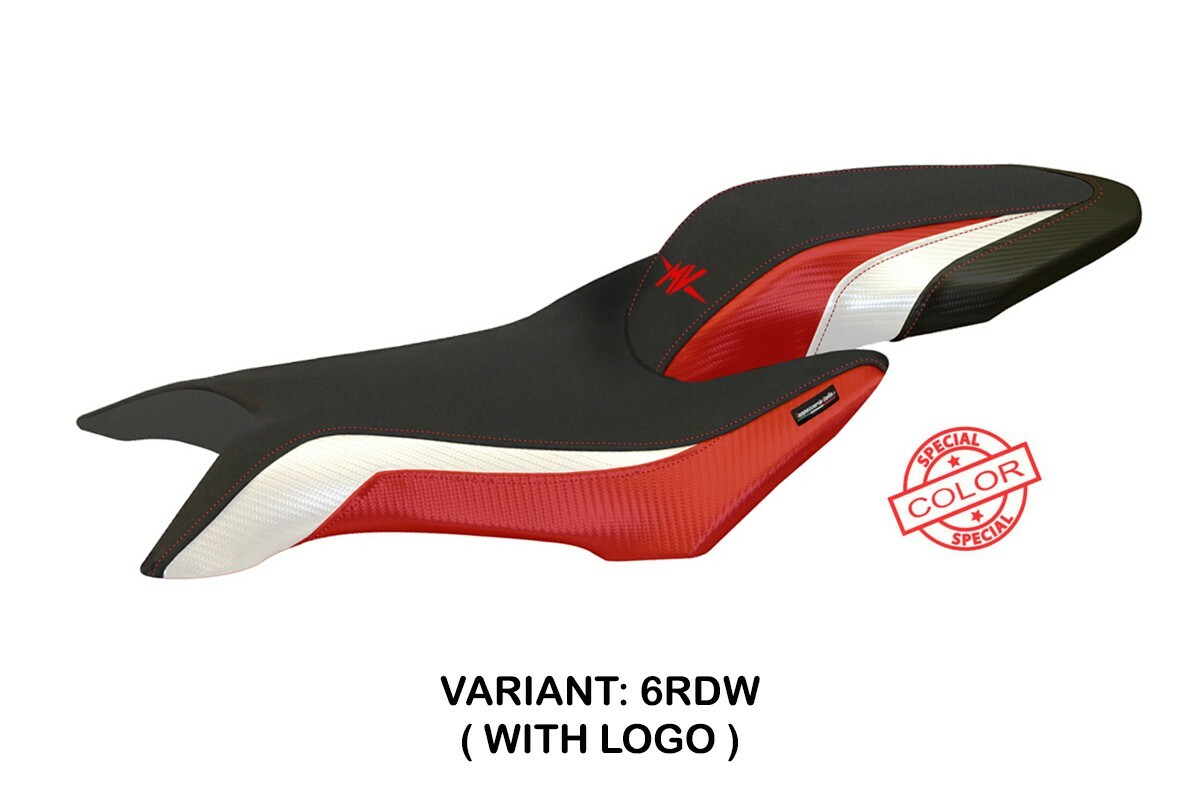 Housse de selle TPZ MVBRRZSC-6RDW-3