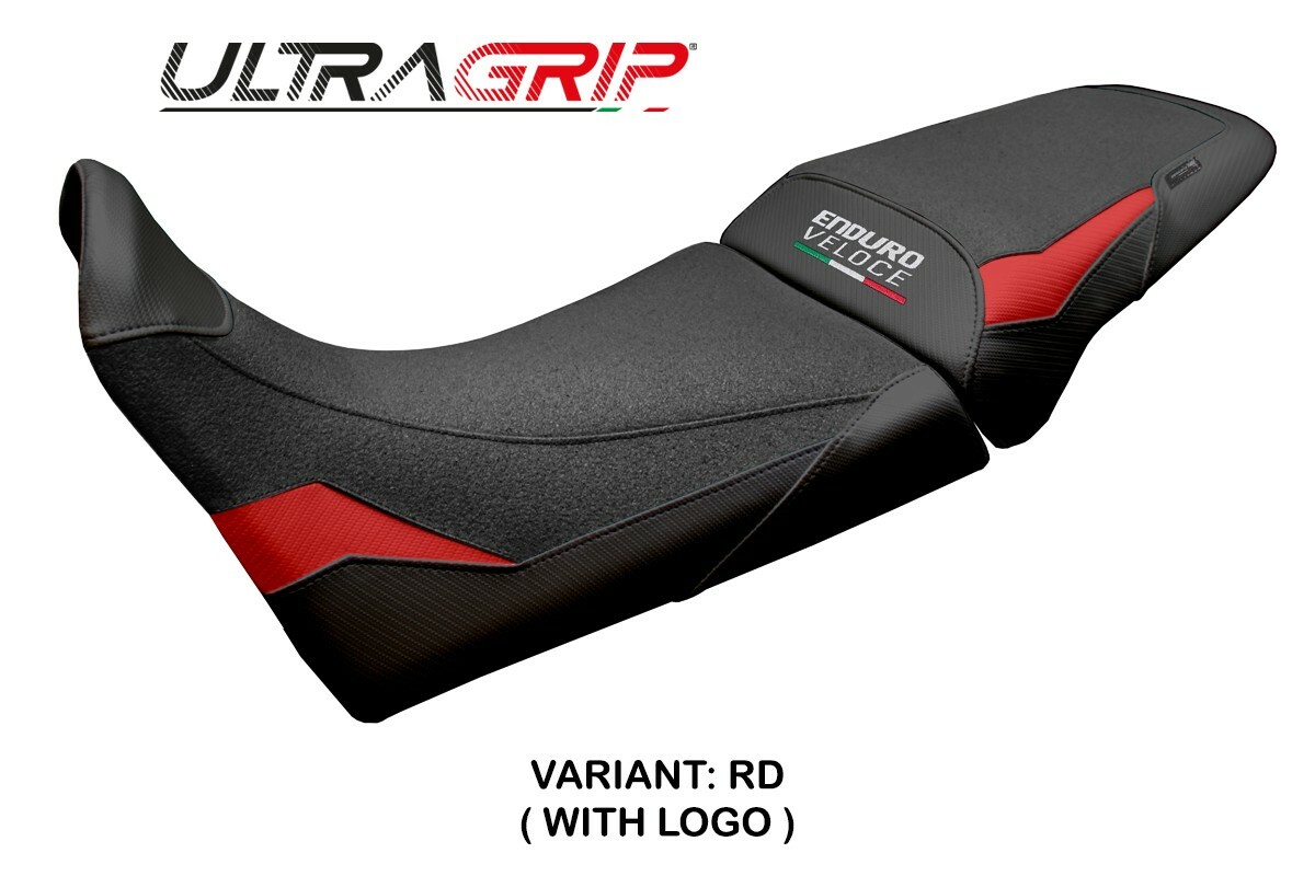 Cover seat TPZ MVEDHU-RD-1