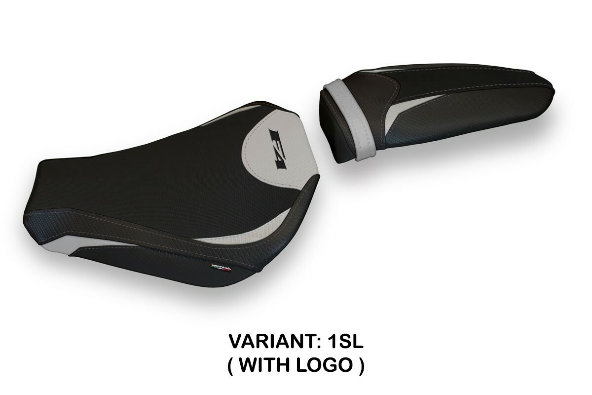 Housse de selle TPZ MVF4G1-1SL-1