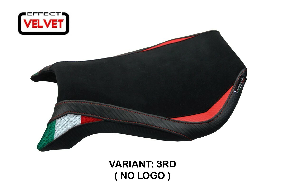 Housse de selle TPZ MVF99NRV-3RD-2