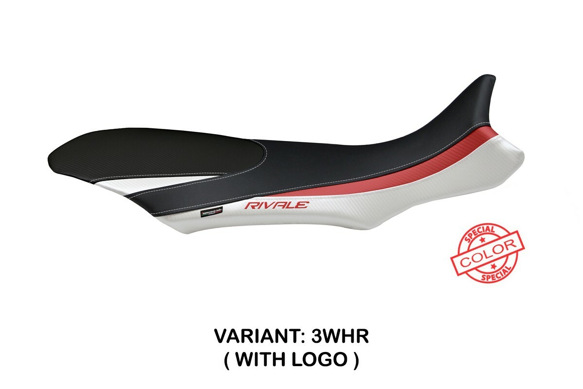 Housse de selle TPZ MVRV8SSC-3WHR-4