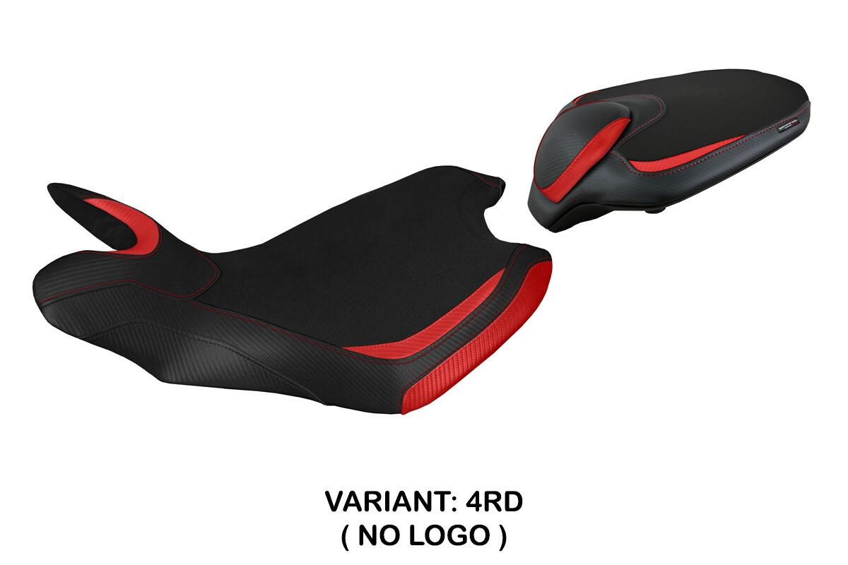 Housse de selle TPZ MVTVS-4RD-3