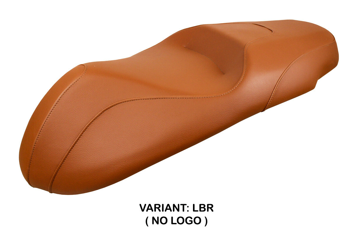 Housse de selle TPZ PBVY316S-LBR-2