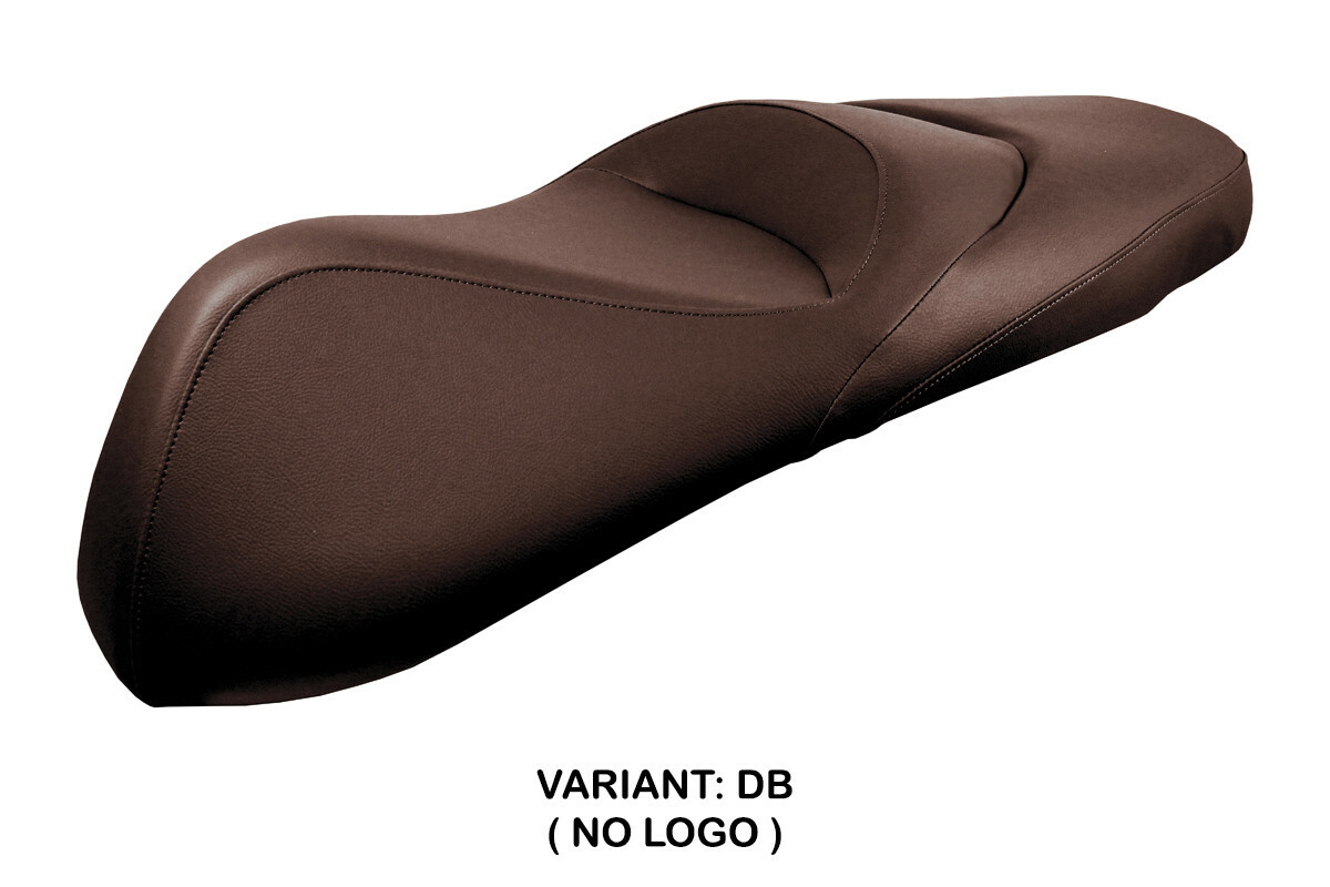 Housse de selle TPZ PBVY321A-DB-2