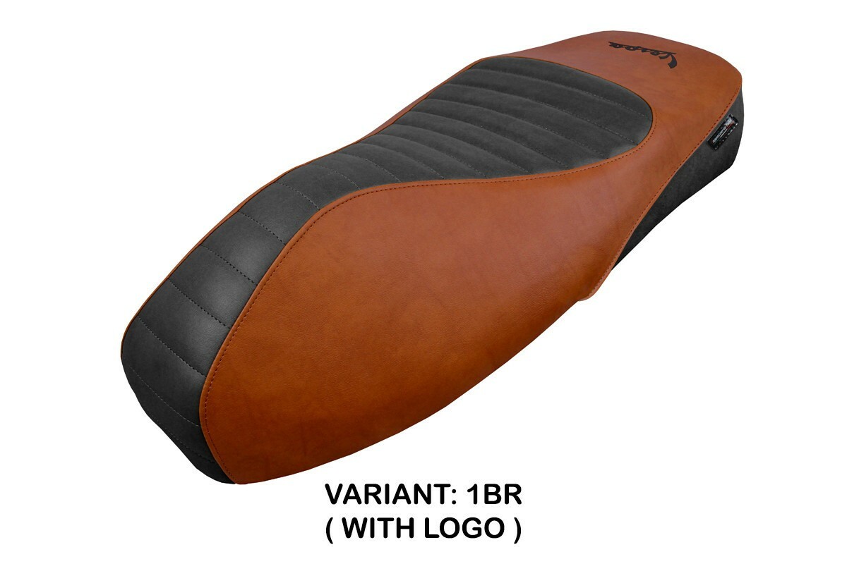 Housse de selle TPZ PIVESA-1BR-1