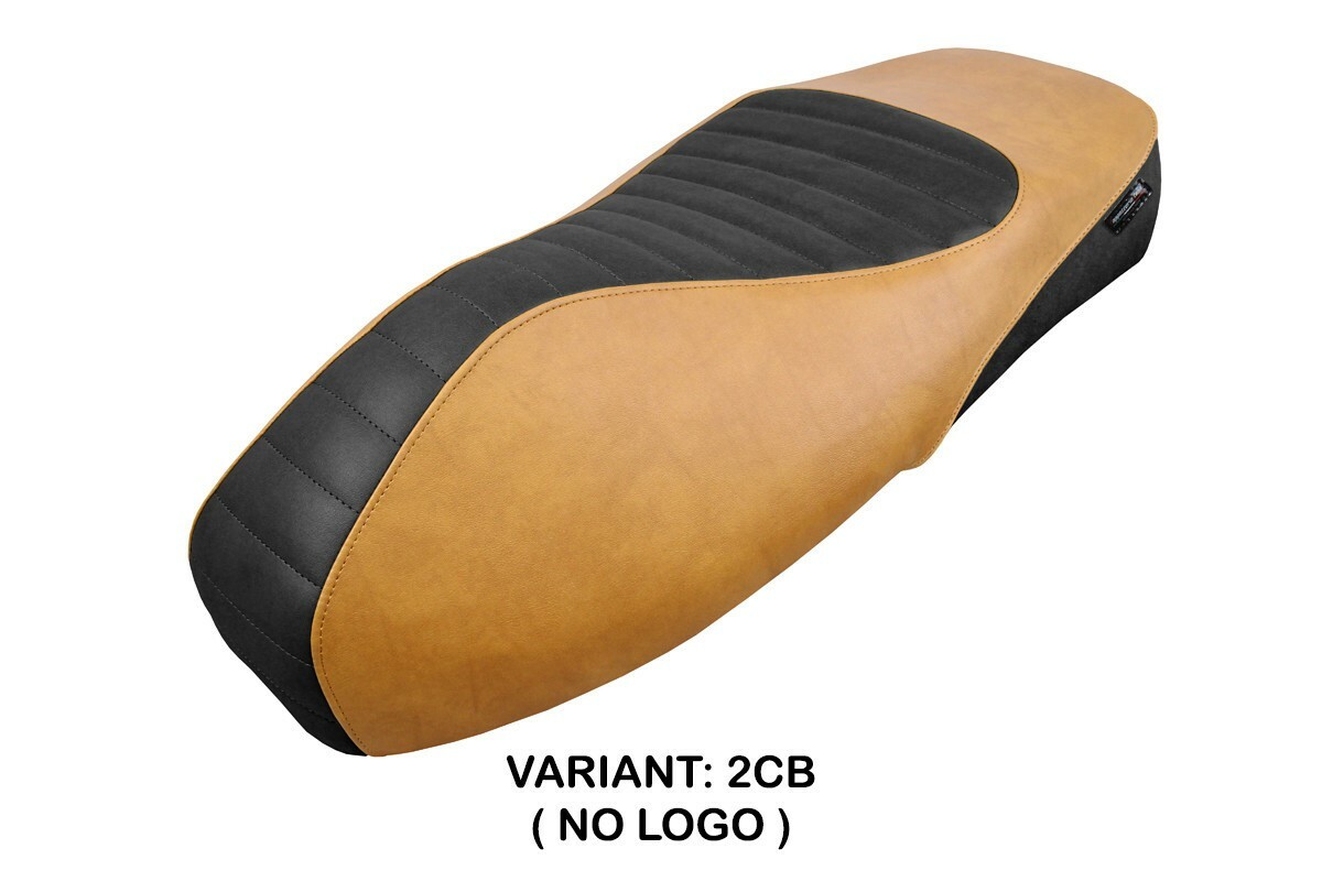 Housse de selle TPZ PIVESA-2CB-2