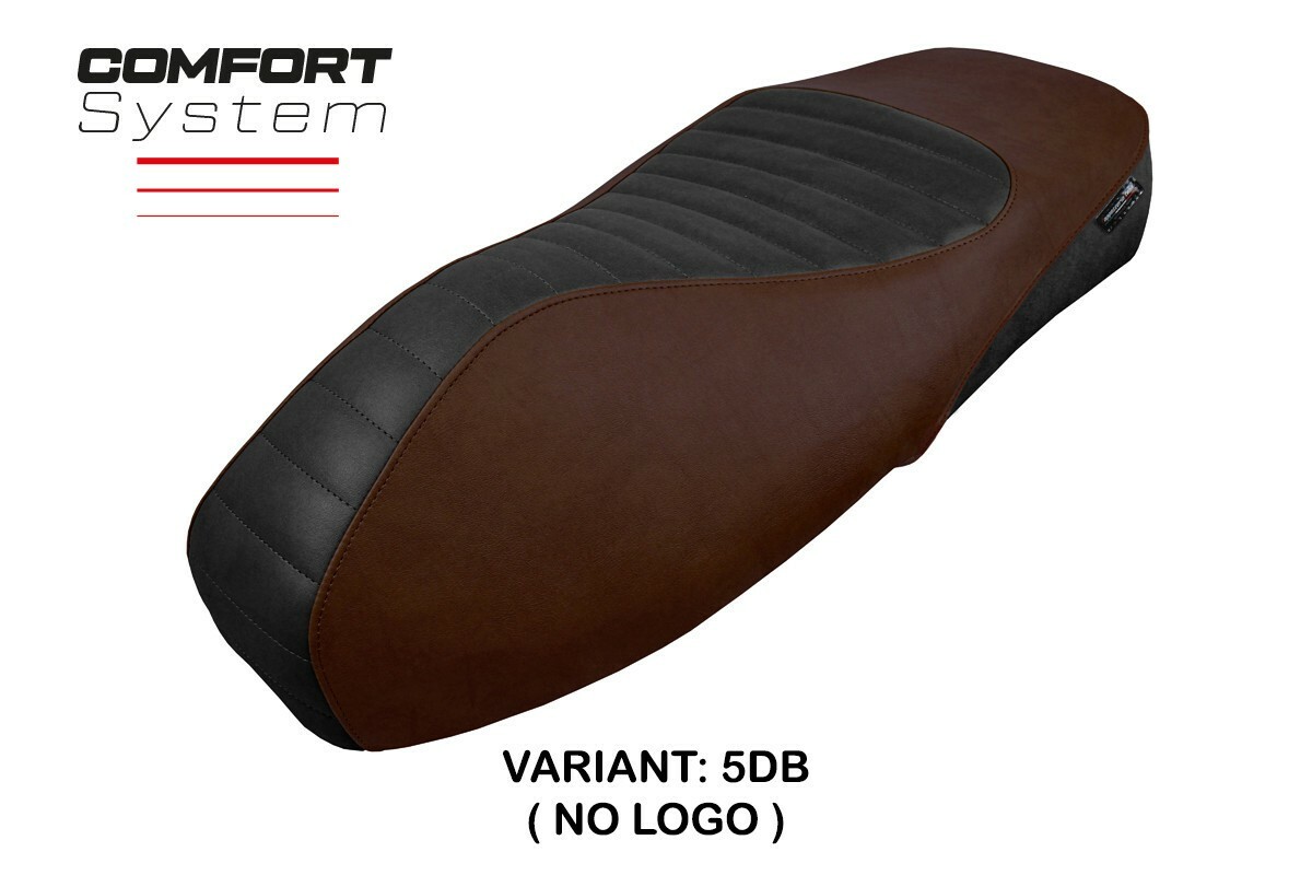 Housse de selle TPZ PIVESAC-5DB-2