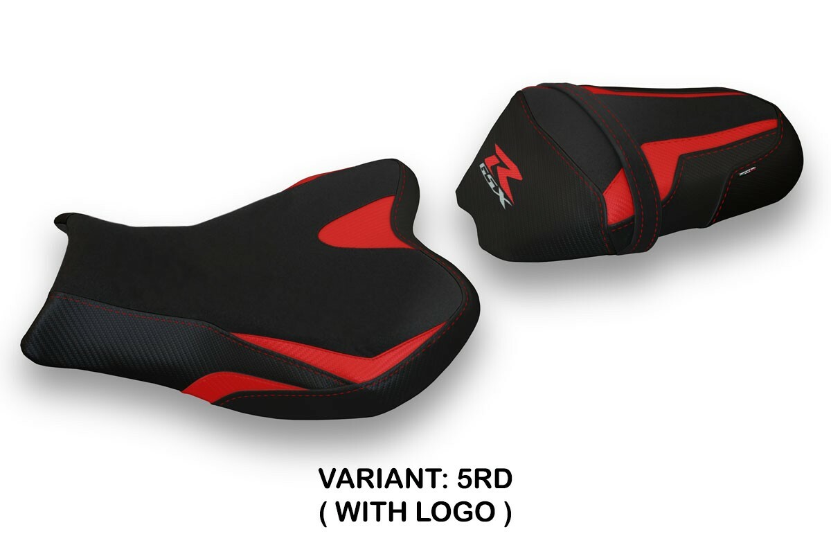Housse de selle TPZ SGSX1RC-5RD-1