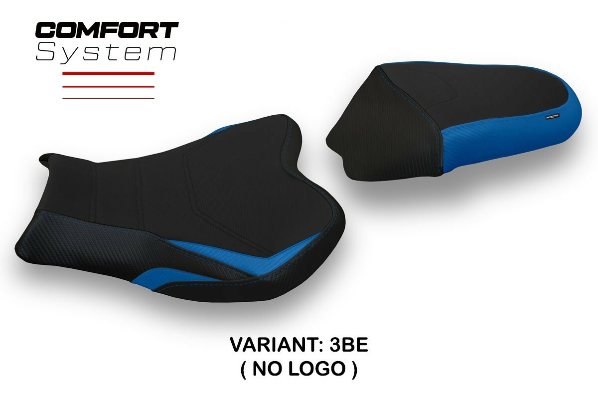 Housse de selle TPZ SGSX1RI2-3BE-2
