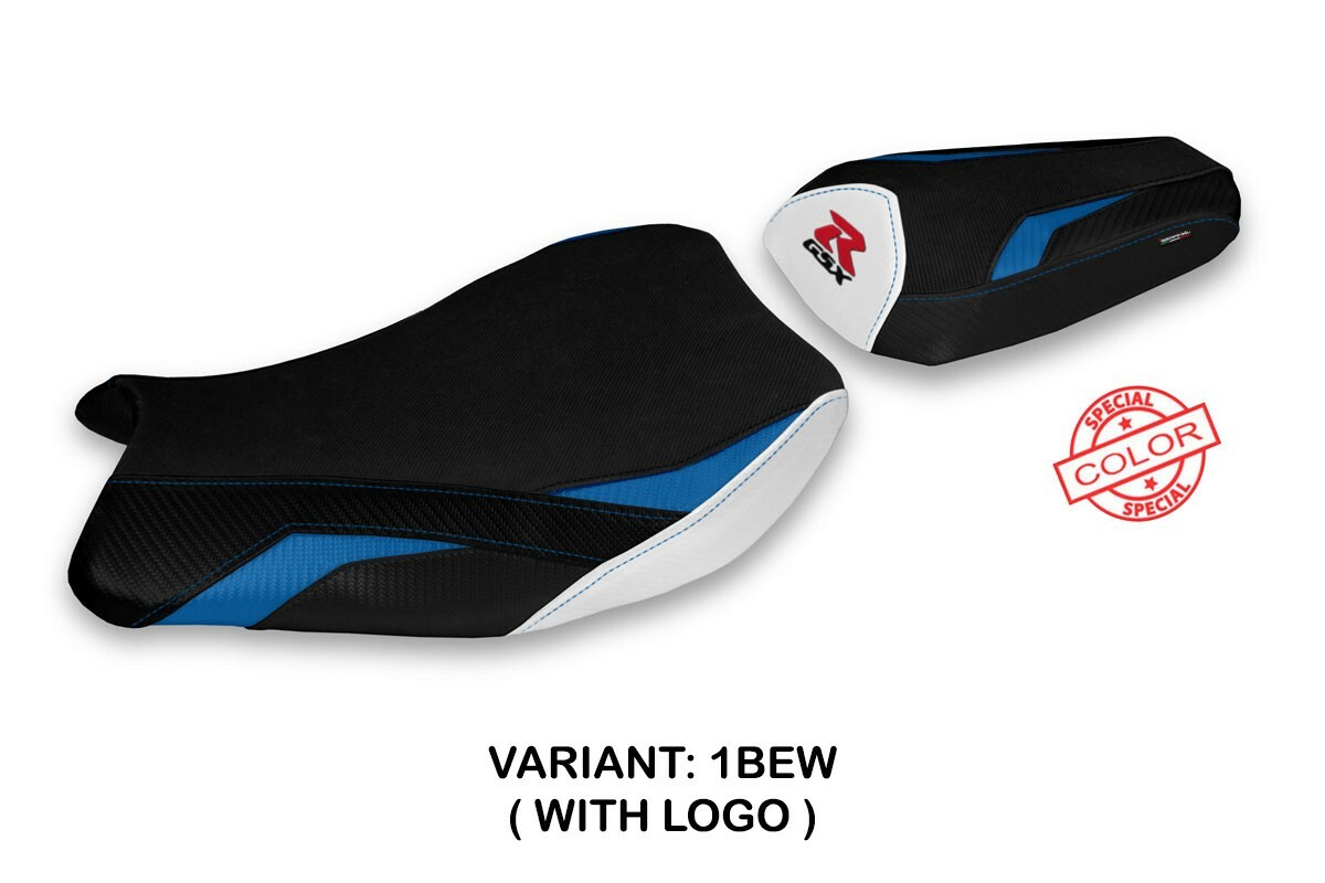 Housse de selle TPZ SGSXR17ES-1BEW-1