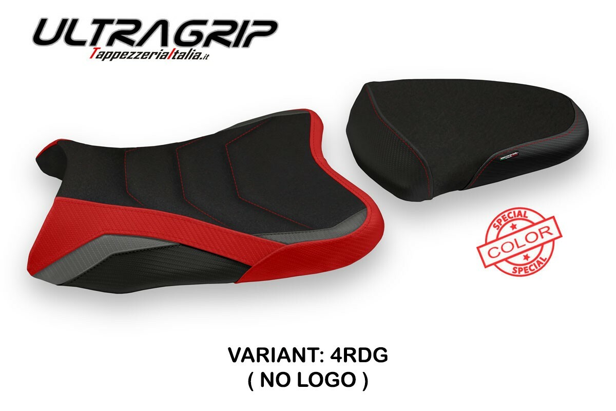 Housse de selle TPZ SGX1R78GS-4RDG-2