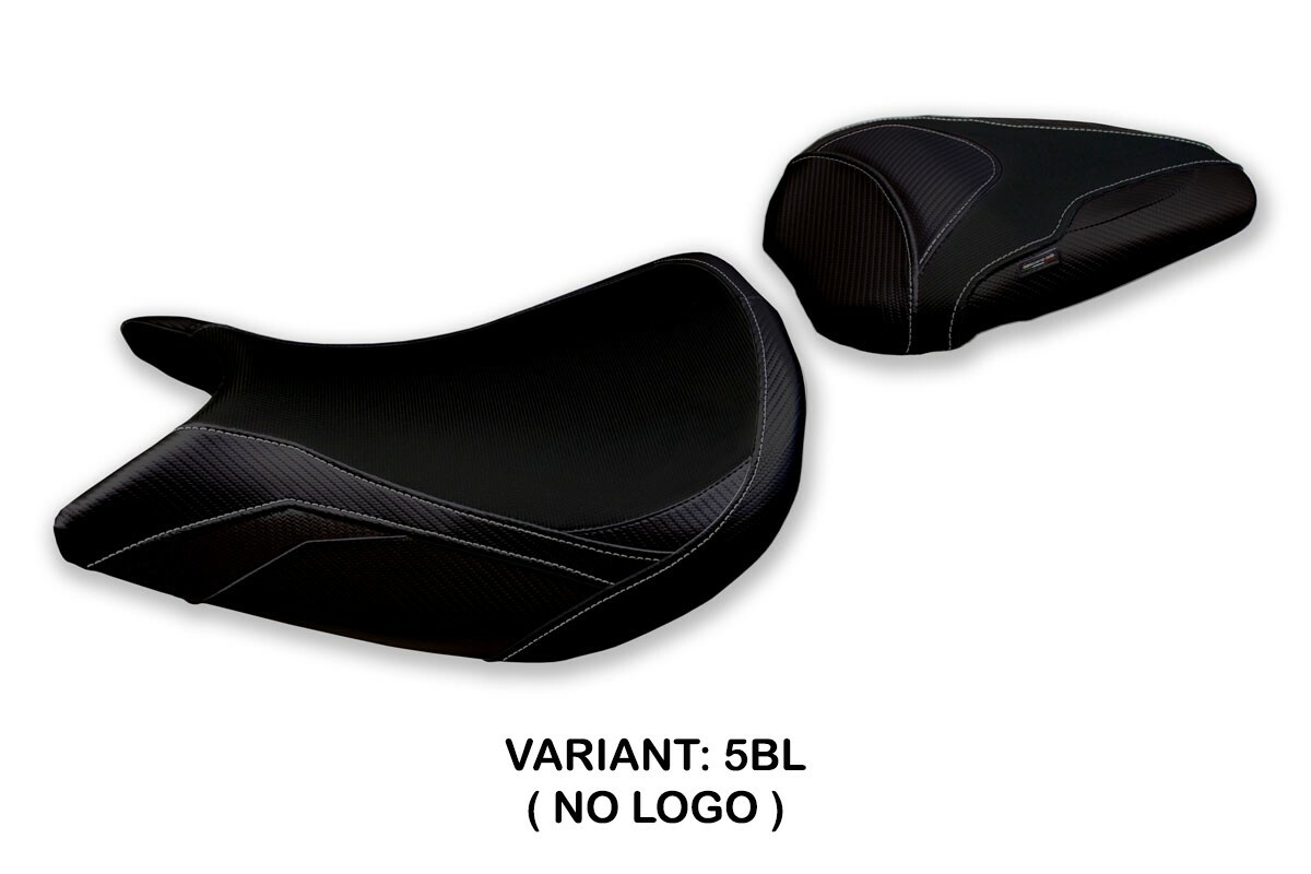 Housse de selle TPZ SGXS15FT-5BL-2