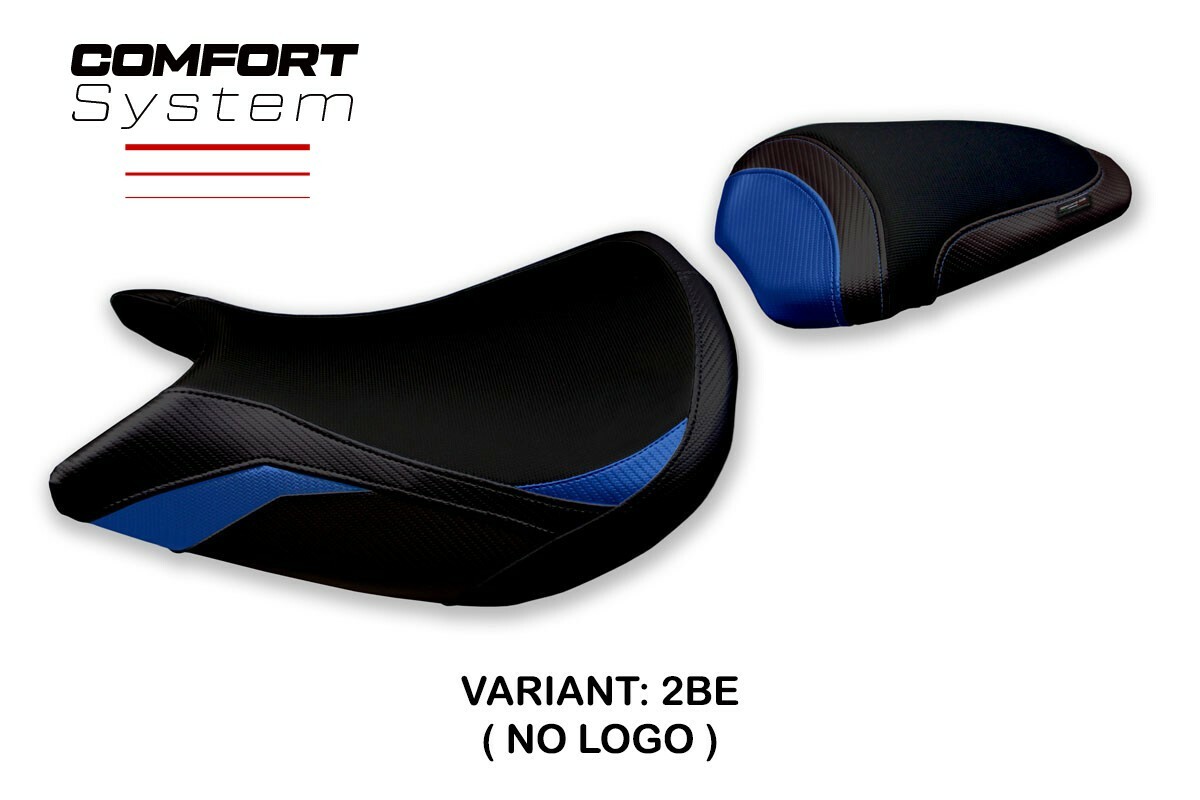 Housse de selle TPZ SGXS15P-2BE-2