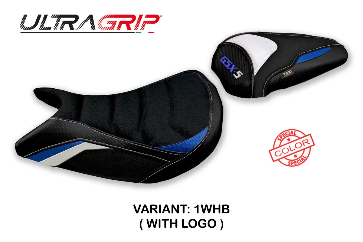 Housse de selle TPZ SGXS21LSU-1WHB-1