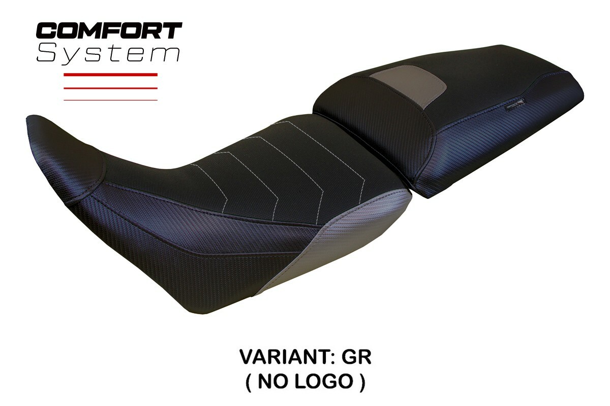 Housse de selle TPZ SUVSXTSC-GR-2