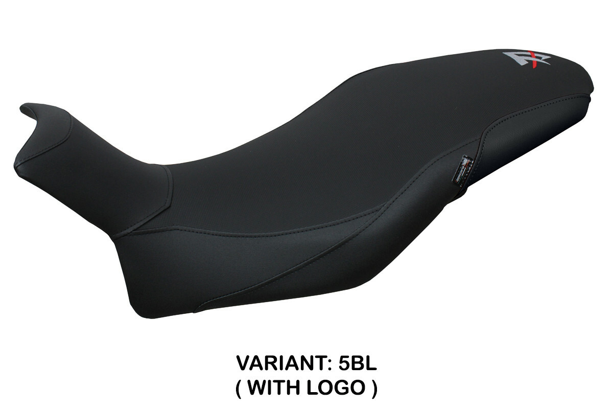 Housse de selle TPZ SZKTN-5BL-1