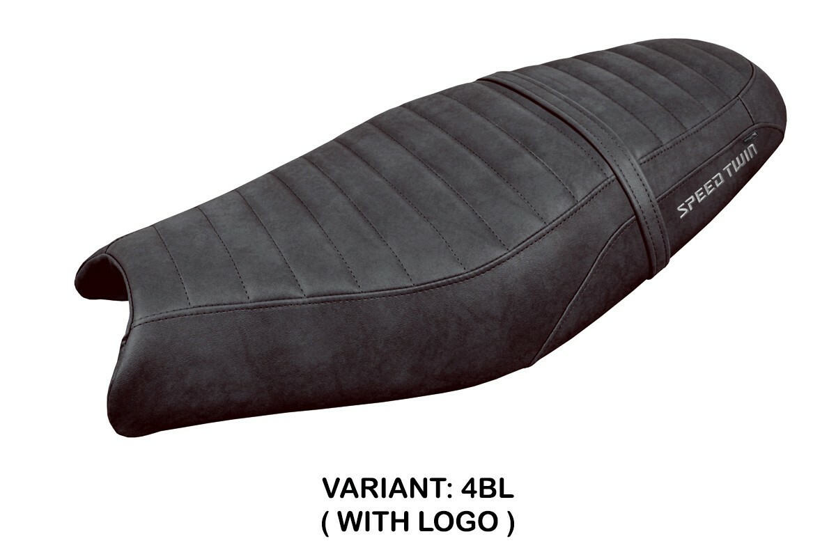 Housse de selle TPZ TRSPTWE-4BL-1