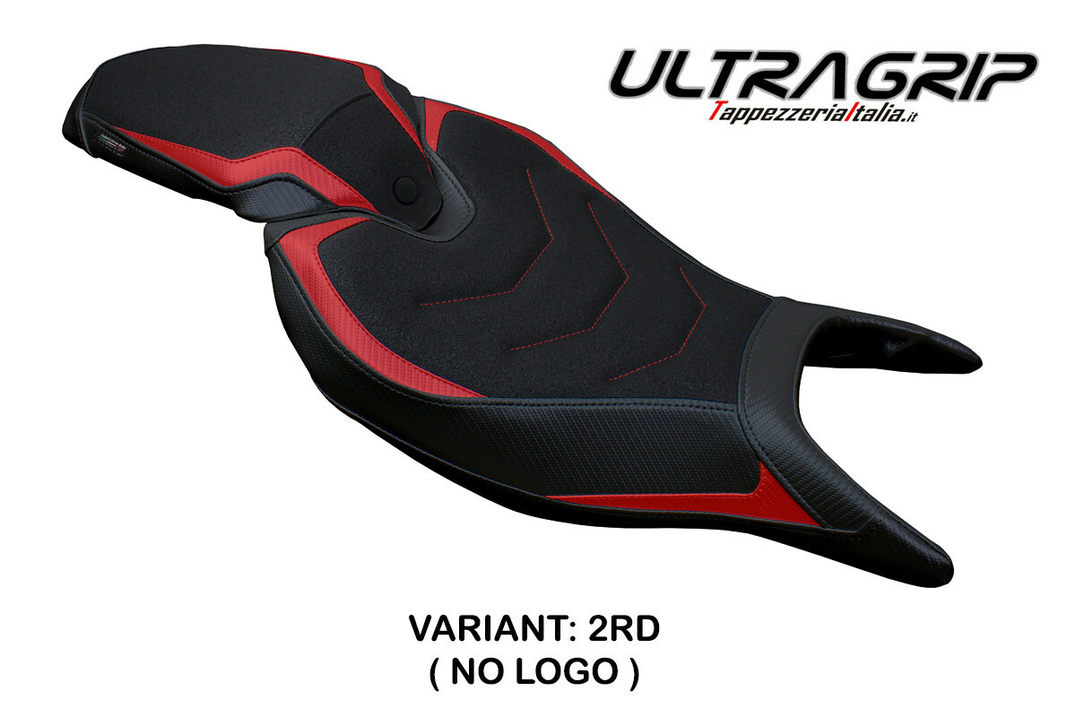 Housse de selle TPZ TRST12RRU-2RD-2
