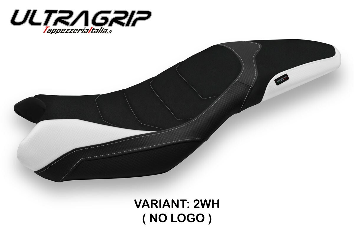 Housse de selle TPZ TST13S1-2WH-2