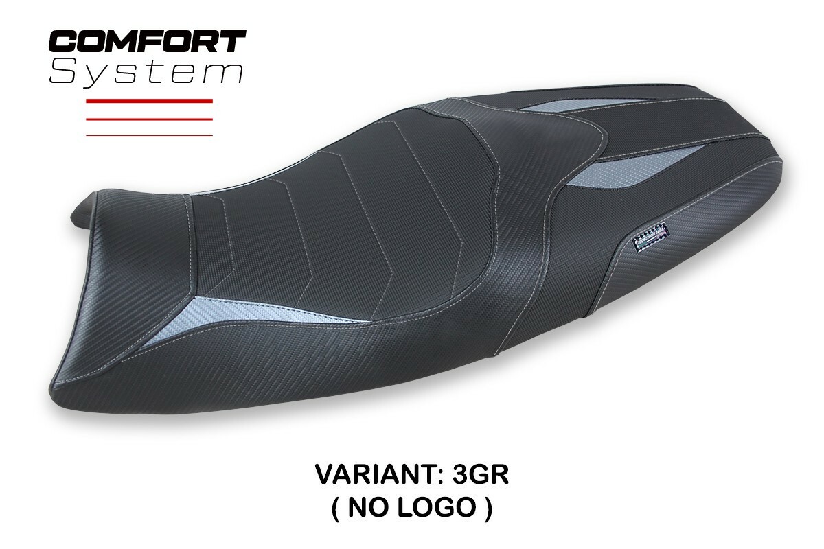 Housse de selle TPZ TSTP05JC-3GR