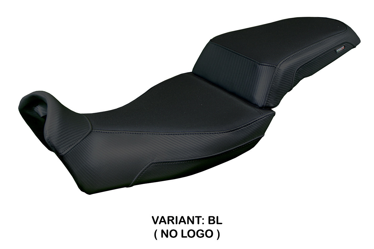 Housse de selle TPZ VOVA52X-BL-2